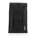 Obrazek XiRRiX Vertikal-Tasche NYLON  für LG P990 Optimus Speed  , BLACK