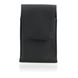 Picture of XiRRiX Vertikal-Tasche NYLON  für LG G4  , BLACK