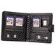 Picture of Aufbewahrungsbox / Tasche -VEGAS- für 4SD / 4microSD - Karten