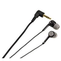 Obrazek HED123 - Thomson Stereo-Kopfhörer mit Silikon-Ohrpolster für MP3-Player