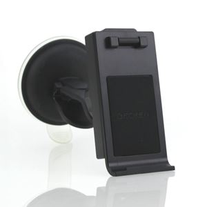 Afbeelding van AUTO HALTERUNG für  Becker Ready 43 / Ready 45 / Ready 50 / TA Z113 / TA Z116, 2073.358