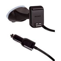 Picture of Becker MagClick Aktivadapter & HR Saug-Autohalterung für  Becker Active 5 LMU / Active 6 LMU / Professional 5 LMU / Professional 6 LMU / Transit 5 LMU / Transit 6 LMU