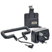 Picture of Becker Professional Pack für  Becker TA 7827 / TA 7977 / TA Z200 / TA Z250, 1958.232 TMC-Antenne, Reiselader, Dockingstation