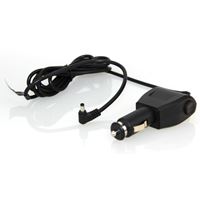 Изображение KFZ-Ladekabel (12/24V) für  Snooper S7000, ERNAS7KL