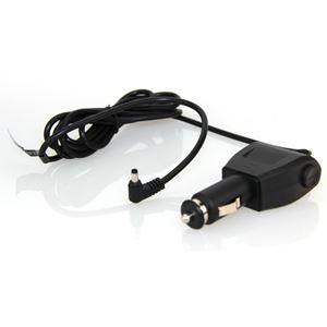 Изображение KFZ-Ladekabel (12/24V) für  Snooper S7000, ERNAS7KL