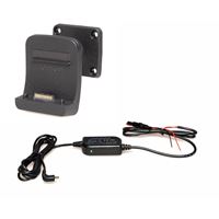 Imagen de TomTom Aktivhalter für Festeinbau (Teilintegrationskit) für  TomTom GO 500 / GO 5000 / GO 600 / GO 6000, 9UEB.001.09