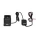 Immagine di TomTom Aktivhalter für Festeinbau (Teilintegrationskit) für  TomTom GO 500 / GO 5000 / GO 600 / GO 6000, 9UEB.001.09