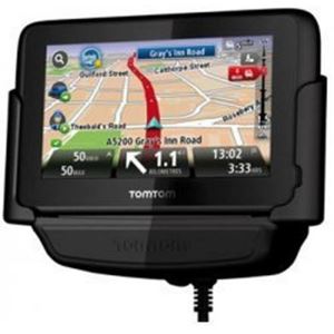 Immagine di TomTom Aktivhalter für Festeinbau für  TomTom PRO 5250 / PRO 7250, 9UKB.001.05