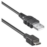 Изображение Datenkabel, passend für  Becker Active 45 / Active 5 LMU / Active 50 / Active 6 LMU / Professional 5 LMU / Professional 50 / Professional 6 LMU / Professional 70 LMU / Ready 45 / Ready 50 / Ready 70 / Transit 45 / Transit 5 LMU / Transit 50 / Transit 6 LMU / Transit 70