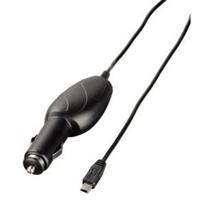 Изображение KFZ-Ladekabel (12V) für  ViaMichelin X-950