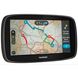 Εικόνα της TomTom Go 60 Europe LMT - Portables Navi-System 15,24 cm (6 Zoll) Touchscreen Display