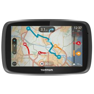 Image de TomTom Go 6000 Europe - Portables Navi-System 15,24cm (6 Zoll) Touchscreen Display