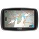 Изображение TomTom Go 6000 Europe - Portables Navi-System 15,24cm (6 Zoll) Touchscreen Display