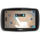 Изображение TomTom Go 6000 Europe - Portables Navi-System 15,24cm (6 Zoll) Touchscreen Display