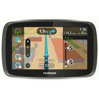 Image de TomTom Pro 7250 Truck Europe Portables Navi-System 12,7cm (5 Zoll) Touchscreen Display