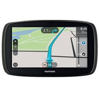 Изображение TomTom Start 40 Europe, Portables Navi-System 4,3 Zoll (11 cm)