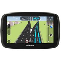 Изображение TomTom Start 60 Europe, Portables Navi-System 6 Zoll (15 cm)