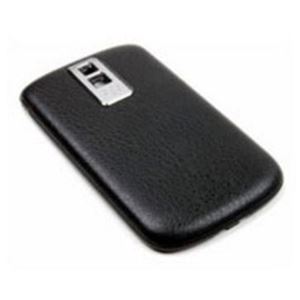 Bild von ASY-17443-001 Akkufachdeckel BLACK für  Blackberry 9000 BOLD
