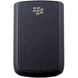 Bild von ASY-24673-001 Akkufachdeckel BLACK für  Blackberry 9700 BOLD / 9780 BOLD
