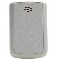 Bild von ASY-24673-002 Akkufachdeckel White für  Blackberry 9700 BOLD / 9780 BOLD