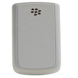 Bild von ASY-24673-002 Akkufachdeckel White für  Blackberry 9700 BOLD / 9780 BOLD