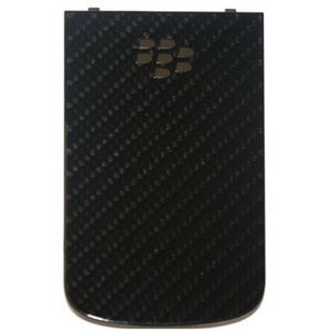 Bild von PCB-39532-006 Akkufachdeckel BLACK für  Blackberry 9900 BOLD