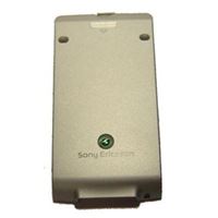 Afbeelding van Akkufachdeckel P900 Stadtgrau, für Sony/Ericsson P900