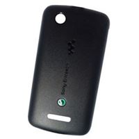 Εικόνα της Akkufachdeckel BLACK für  Sony/Ericsson Spiro