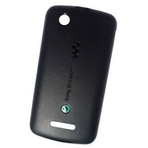 Bild von Akkufachdeckel BLACK für  Sony/Ericsson Spiro