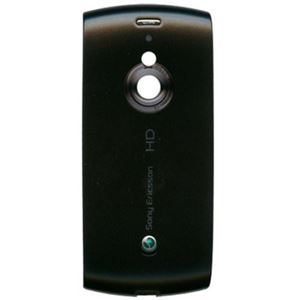 Bild von Akkufachdeckel BLACK für  Sony/Ericsson Vivaz pro
