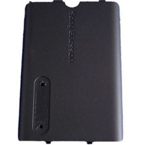 Obrazek Akkufachdeckel -BLACK- für Sony/Ericsson W595