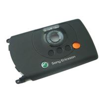 Bild von Antennencover , BLACK für Sony/Ericsson W810i