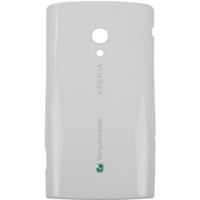 Bild von Akkufachdeckel WHITE für  Sony/Ericsson Xperia X10