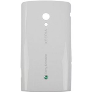 Bild von Akkufachdeckel WHITE für  Sony/Ericsson Xperia X10