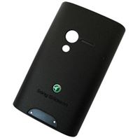 Afbeelding van Akkufachdeckel BLACK für  Sony/Ericsson Xperia X10 mini