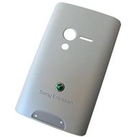 Bild von Akkufachdeckel WHITE für  Sony/Ericsson Xperia X10 mini