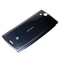 Afbeelding van Akkufachdeckel BLUE für  Sony/Ericsson Xperia arc / Xperia arc S