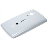 Bild von Akkufachdeckel WHITE für  Sony/Ericsson Xperia mini pro