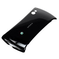 Afbeelding van Akkufachdeckel BLACK für  Sony/Ericsson Xperia play