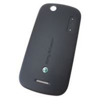 Afbeelding van Akkufachdeckel BLACK für  Sony/Ericsson Zylo