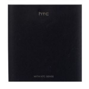Resim Akkufachdeckel BLACK für  HTC HD2