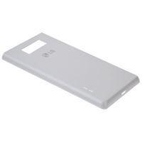 Imagen de Akkudeckel WHITE für LG P700 Optimus L7