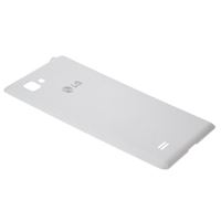 Immagine di Akkudeckel WHITE für LG P880 Optimus 4X HD