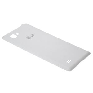 Afbeelding van Akkudeckel WHITE für LG P880 Optimus 4X HD