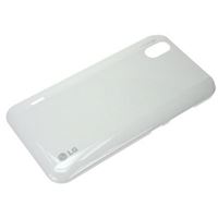 Immagine di Akkudeckel WHITE für LG P970 Optimus Black