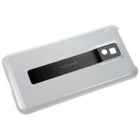 Immagine di Akkudeckel WHITE für LG P990 Optimus Speed