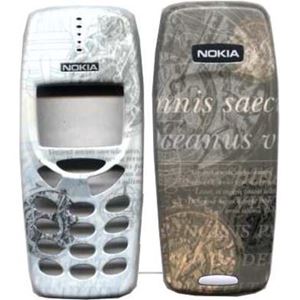 Bild von Discover für  Nokia 3310 / 3330, SKR-59