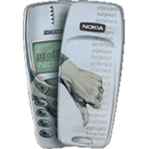 Image de School, Original OK-OBERSCHALE für  Nokia 3310 / 3330