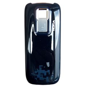 Bild von Akkufachdeckel BLUE für  Nokia 5130 XpressMusic