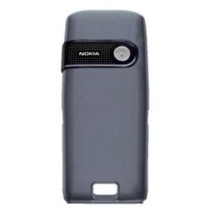 Изображение GRAPHIT B-Cover / Akkudeckel für Nokia 6230 (auch passend für 6230i)